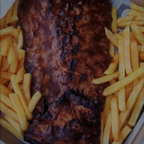 Ribs